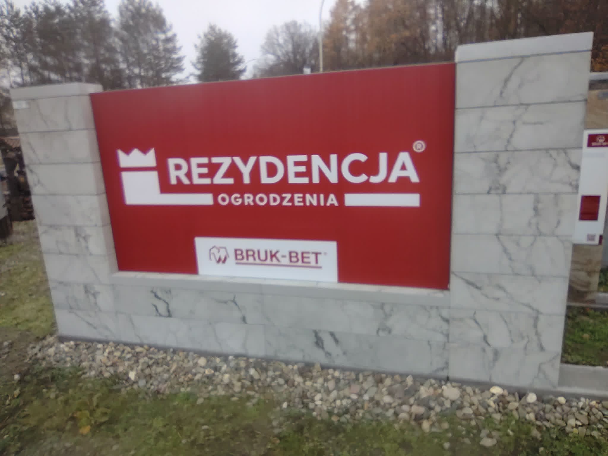 Rezydencja
